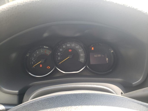 Sandero Expression Flex 1.0 12v 5p