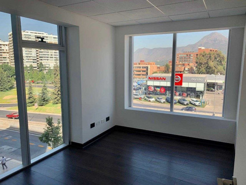 Imagen 3 de 24 de Arriendo Oficinas 1 , 2 O 3 Privados En Las Condes
