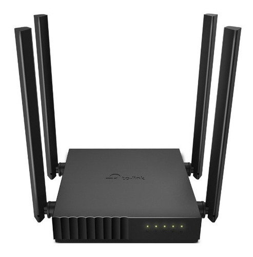 Tp-link Archer C50, Router Wifi Ac Dual Band Ac1200