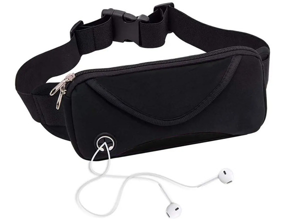 Cangurera Deportiva Mujer | MercadoLibre 📦