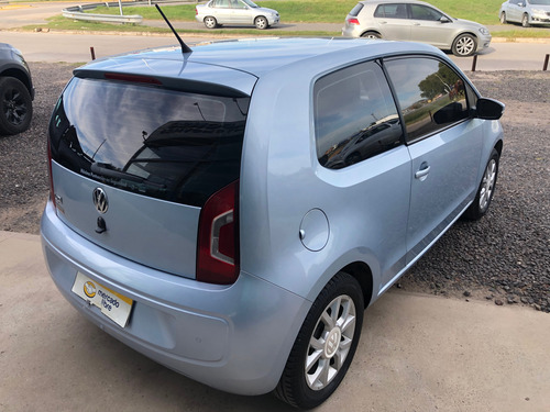 Volkswagen Up! 1.0 High Up!