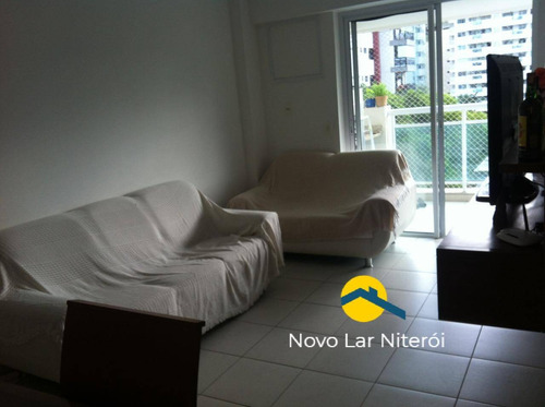 Imagem 9 de 15 de Apartamento Varanda Gourmet 2 Qtos Suíte 1 Vaga Lazer Completo - 200