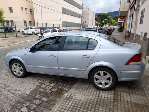 Chevrolet Vectra 2006 2.0 Elegance Flex Power 4p