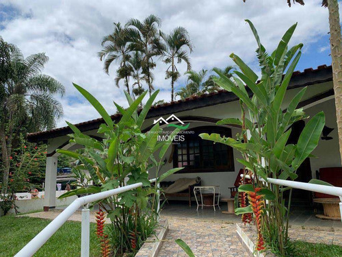 Imagem 6 de 13 de Chácara, Area Rural, Itariri - R$ 500 Mil, Cod: 516 - V516