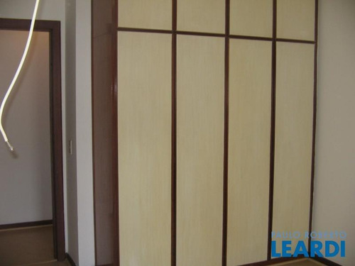 Imagem 11 de 15 de Apartamento - Morumbi - Sp - 251626