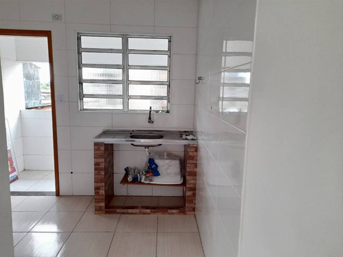 Imagem 13 de 17 de Sobreposta Alta Com 2 Dormitórios , Sala, Banheiro, Cozinha, Área De Serviço. Excelente Acabamento. - Hm3375