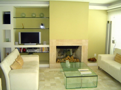 Imagem 3 de 15 de Casa - Menino Deus - Ref: 286200 - V-cs31004366