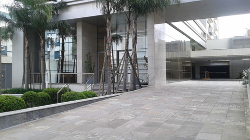 Imagem 3 de 9 de Sala Comercial No Menino Deus - 507
