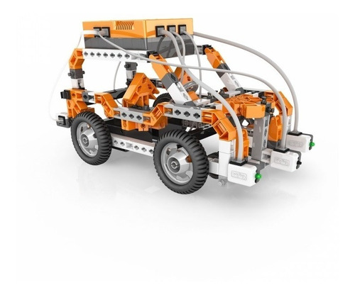 Juego De Construcción Y Robótica Pro Engino
