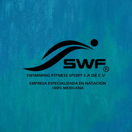 Traje De Baño Hombre Jammer Deportivo Natacion Licra Swf Azul 32