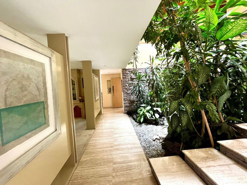 Casa En. Venta Bosques De Las Lomas Bosque De Alerces