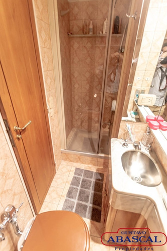 Imagen 16 de 23 de Departamento Piso En Venta Ubicado En Palermo, Capital Federal