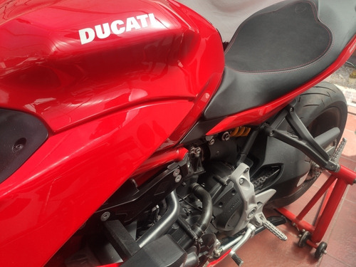 Imagen 9 de 13 de Ducati Superespor