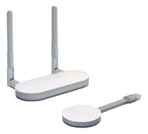 Comprar Transmisor Receptor Video Hdmi Wireless 1080p Hd Megan Tech