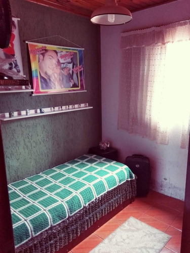 Imagem 8 de 14 de Amanda. Casa Em Sao Paulo No Vila Campo Grande
