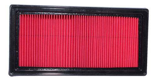 Filtro Aire Nissan March 1600 Hr16de K13x D 1.6 2012 Al 2015