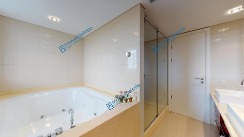 Imagen 29 de 29 de Pent House Triplex - 4 Suite