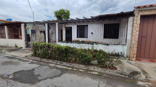 Comoda Casa En Venta Economica Villas De Aragua La Morita Maracay Estef 24-10205