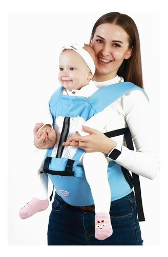 Mochila De Regalo Mochila Ergonómica Multifuncional Asiento