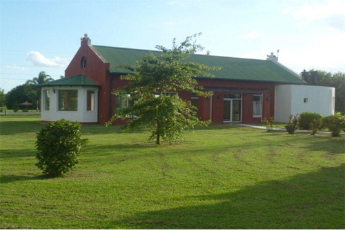 Venta/ Terreno/ Loteo Plaza Grande/ Rafaela