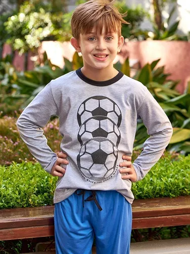 Pijama varon talle 16 sale