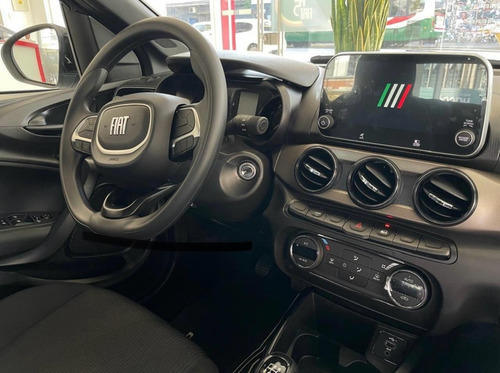 Fiat Cronos 1.3 Gse Drive Pack Plus