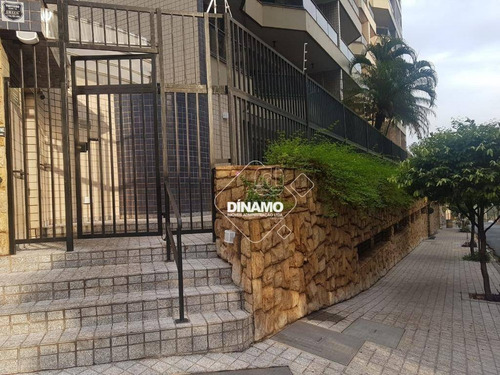 Imagem 2 de 21 de Apartamento Com 3 Dormitórios À Venda, 107 M² - Centro - Ribeirão Preto/sp - Ap3537