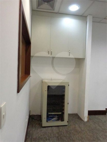 Laje No Melhor Do Itaim! - 298-im563786