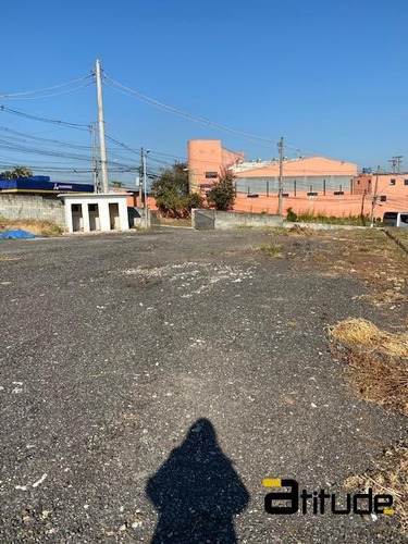 Imagem 9 de 10 de Área 5.700 M² Comercial Para Locação Em Barueri - Sp - 4755