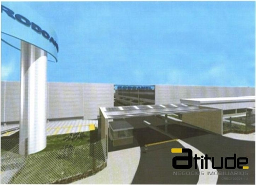 Imagem 5 de 15 de Galpão Em Modulos Flexiveis Apartir De 1.839 M² Em Barueri - 612