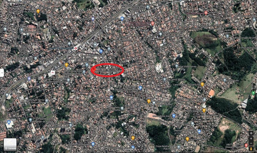 Imagem 2 de 15 de Vende- Se Sobrado Na Vila Romanópolis - Ca00295 - 34891578