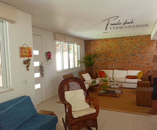 Imagem 11 de 15 de Casa De Condomínio Em Piatã - Salvador - 15154
