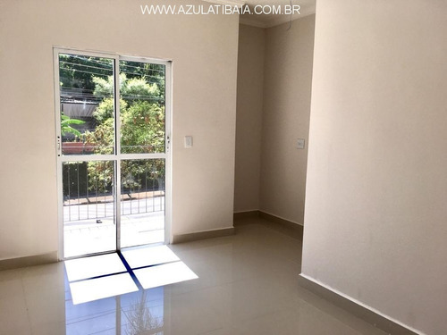 Imagem 14 de 18 de Sobrados Novos A Venda Em Atibaia, Loanda Excelente Localização Próximo Parque Edmundo Zanoni, - Ca01630 - 70252968