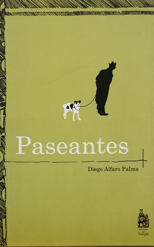 Paseantes - Alfaro Diego