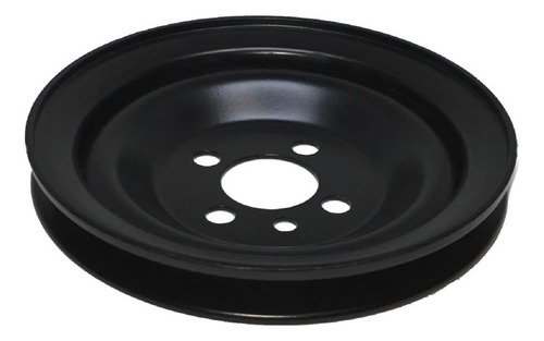 Polea Cigueñal Vw Golf Jetta A2 87-92, Pointer, Combi 1.8 Lt