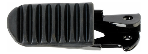 Posapie Delantero Izquierdo Dm150 Roja Original F11010388