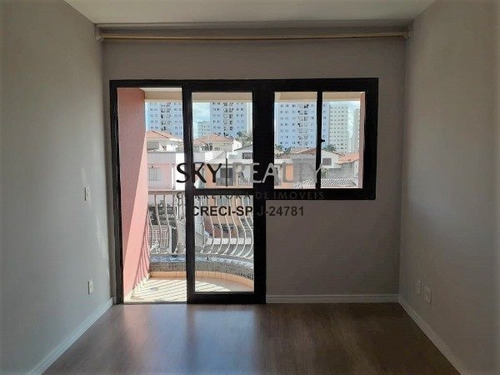 Apartamentos - Jardim Itapeva - Ref: 2066 - L-2066