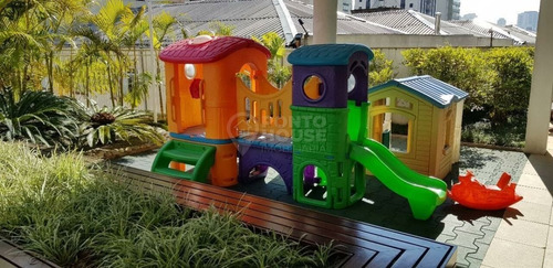 Imagem 10 de 15 de Apartamento Á Venda Com 3 Quartos Sendo 1 Suíte E 2 Vagas De Garagem Á Venda No Bairro Da Saúde - Ph39771