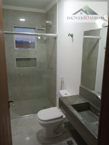 Imagem 25 de 29 de Casas Em Condomínio À Venda Em Bragança Paulista/sp - Compre O Seu Casas Em Condomínio Aqui! - 1496460