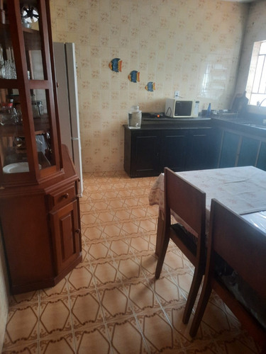 Sobrado Com 3 Dormitorios 3 Vagas