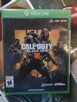 Comprar Call Of Dutyops 4 Standard Edition Actvision Xbox One Físico