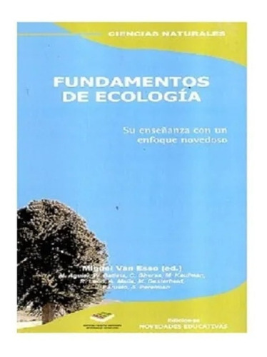 Fundamentos De Ecologia Nuevo