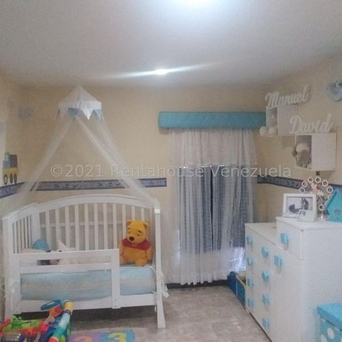 Imagen 6 de 16 de Local Comercial En Venta Parroquia Santa Rosalia Mls #21-27746 Ingrid Guzman