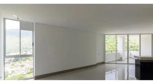 Venta Apartamento De 119mts2 En Menga, Norte De Cali 8869.