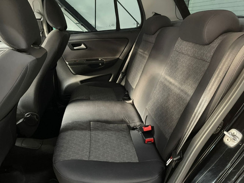 Imagem 20 de 20 de Volkswagen Fox 1.6 Completo Com Baixissimo Km + Pneus Novos