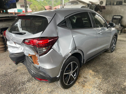 (3) Sucata Honda Hr-v Cvt Exl 2020/2020 (retirada Peças)