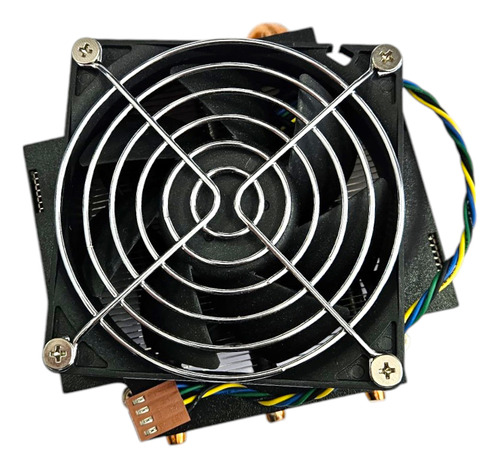 Cooler Com Dissipador De Calor Para Lenovo Thinkstation P340