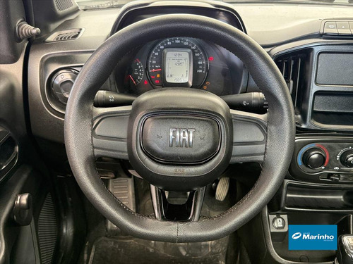 Fiat Strada 1.3 FIREFLY FLEX ENDURANCE CS MANUAL