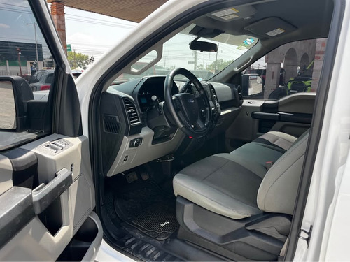 Ford F-150 5.0l Doble Cabina V8 4x4 At