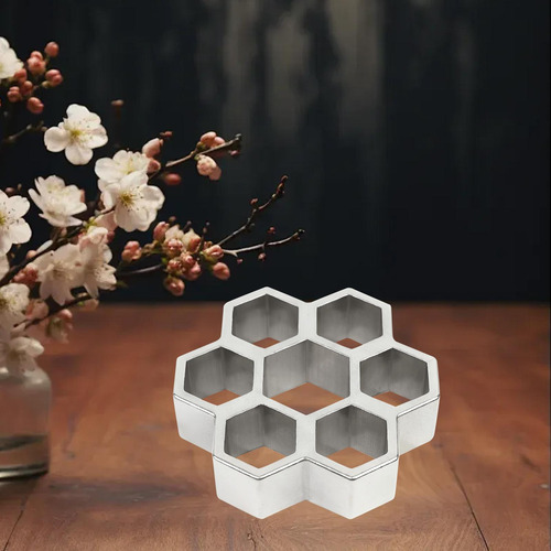 Herramienta Base Para Arreglos Florales, Sin Ranas De Flores